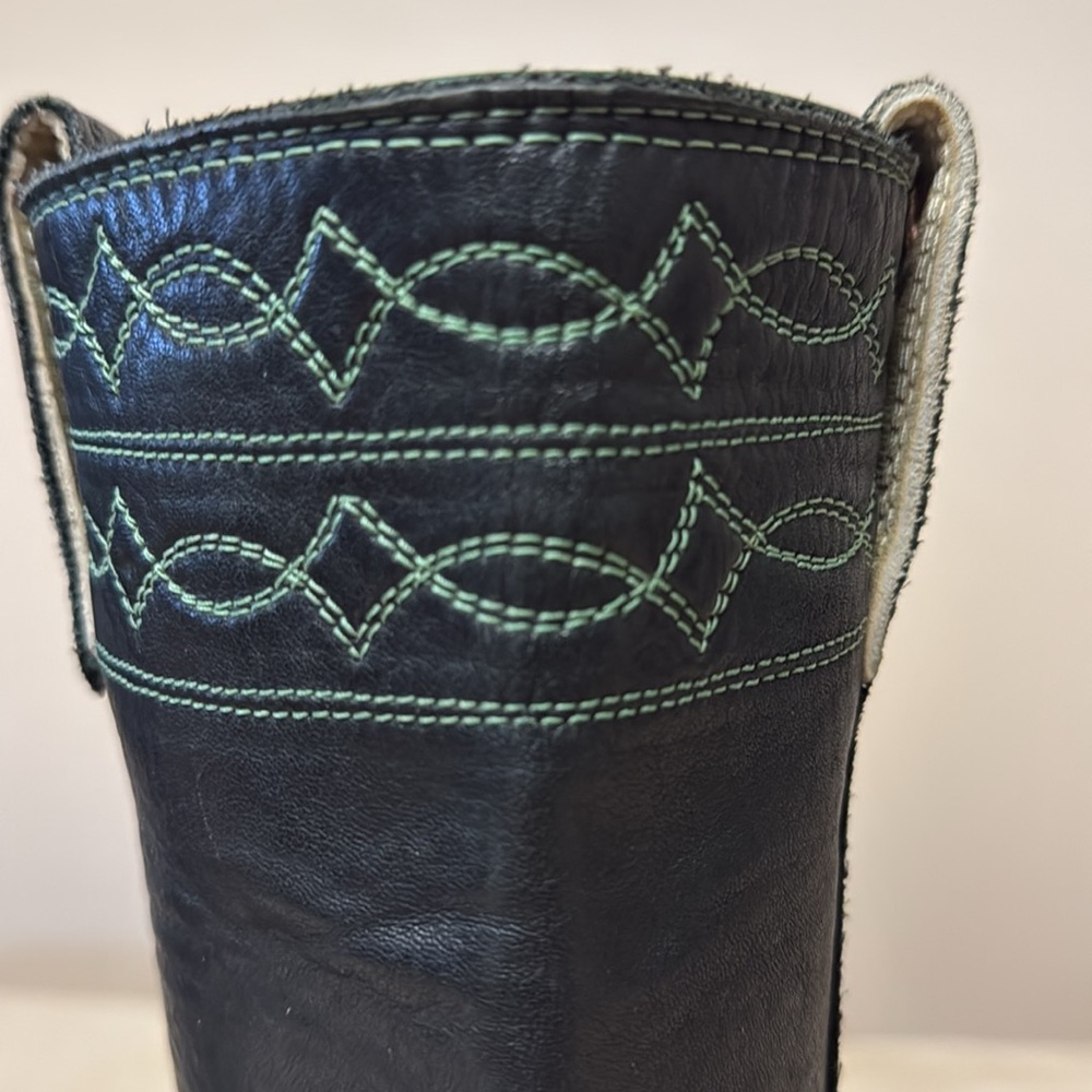 Stuart Boot Company Riding Boot - image 7